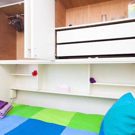 Studio Apartment Roppongi R3 #007 Τόκιο Εξωτερικό φωτογραφία