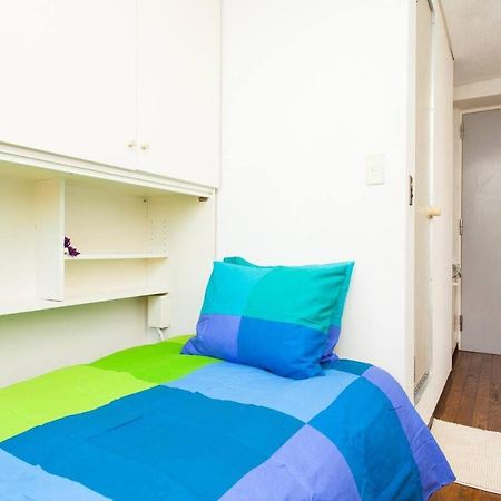 Studio Apartment Roppongi R3 #007 Τόκιο Εξωτερικό φωτογραφία