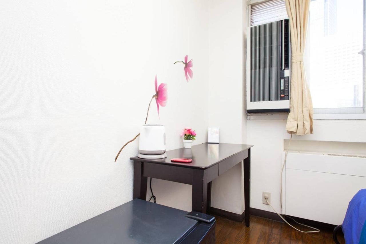 Studio Apartment Roppongi R3 #007 Τόκιο Εξωτερικό φωτογραφία
