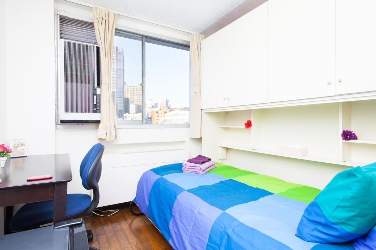 Studio Apartment Roppongi R3 #007 Τόκιο Εξωτερικό φωτογραφία