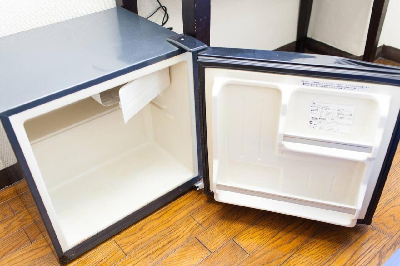 Studio Apartment Roppongi R3 #007 Τόκιο Εξωτερικό φωτογραφία